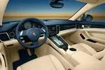 Porsche Panamera I 3.6 300 KM — zdjęcie 2