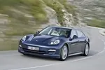 Porsche Panamera I 3.6 300 KM — zdjęcie 3