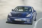 Porsche Panamera I 3.6 300 KM — zdjęcie 4