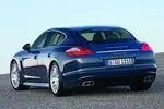 Porsche Panamera I 3.6 300 KM — zdjęcie 5