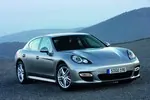 Porsche Panamera I 3.6 300 KM — zdjęcie 6