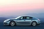 Porsche Panamera I 3.6 300 KM — zdjęcie 7