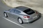 Porsche Panamera I 3.6 300 KM — zdjęcie 8