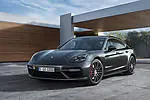 Porsche Panamera II GTS 460 KM — zdjęcie 1