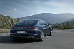 Porsche Panamera II GTS 460 KM — zdjęcie 6