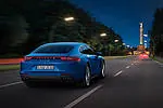 Porsche Panamera II GTS 460 KM — zdjęcie 8