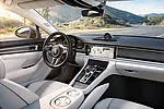Porsche Panamera II 2.9 E-Hybrid 462 KM — zdjęcie 3