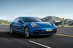 Porsche Panamera II 2.9 E-Hybrid 462 KM — zdjęcie 4