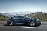 Porsche Panamera II 2.9 E-Hybrid 462 KM — zdjęcie 1