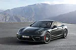 Porsche Panamera II 2.9 E-Hybrid 462 KM — zdjęcie 7