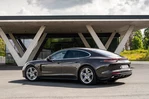 Porsche Panamera II FL GTS 480 KM