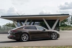 Porsche Panamera II FL GTS 480 KM