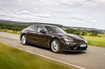 Porsche Panamera II FL GTS 480 KM