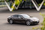 Porsche Panamera II FL S 440 KM