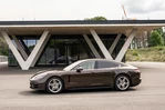 Porsche Panamera II FL S 440 KM