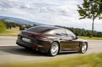 Porsche Panamera II FL S 440 KM