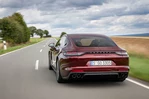 Porsche Panamera II FL Turbo S 630 KM