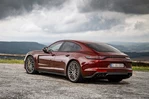 Porsche Panamera II FL Turbo S 630 KM