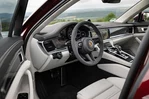 Porsche Panamera II FL Turbo S 630 KM
