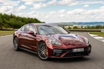 Porsche Panamera II FL Turbo S 630 KM