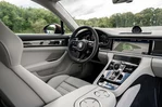 Porsche Panamera II FL Turbo S 630 KM