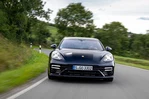 Porsche Panamera II FL Turbo S 630 KM