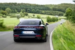 Porsche Panamera II FL Turbo S 630 KM
