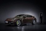 Porsche Panamera II FL Hybrid 2.9 E-Hybrid 462 KM