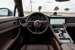 Porsche Panamera II FL Hybrid 2.9 E-Hybrid 462 KM