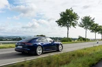 Porsche Panamera II FL Hybrid 2.9 E-Hybrid 462 KM