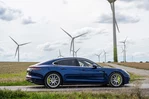Porsche Panamera II FL Hybrid 2.9 E-Hybrid 462 KM