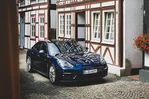 Porsche Panamera II FL Hybrid 2.9 E-Hybrid 462 KM