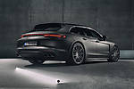 Porsche Panamera II Turbo 550 KM