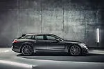 Porsche Panamera II Turbo 550 KM — zdjęcie 1