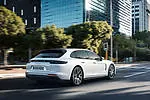 Porsche Panamera II GTS 460 KM — zdjęcie 2