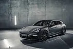 Porsche Panamera II GTS 460 KM — zdjęcie 5