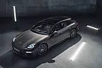 Porsche Panamera II GTS 460 KM — zdjęcie 6