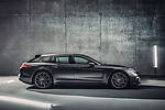Porsche Panamera II 4S 440 KM