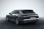 Porsche Panamera II 4S 440 KM