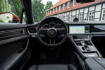 Porsche Panamera II FL Turbo S 630 KM