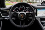 Porsche Panamera II FL Turbo S 630 KM