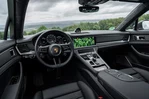 Porsche Panamera II FL Turbo S 630 KM