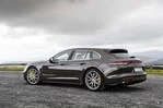 Porsche Panamera II FL Turbo S 630 KM