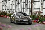 Porsche Panamera II FL Turbo S 630 KM