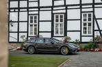 Porsche Panamera II FL Turbo S 630 KM