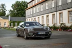 Porsche Panamera II FL Turbo S 630 KM