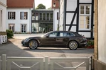 Porsche Panamera II FL Turbo S 630 KM