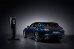 Porsche Panamera II FL Hybrid 2.9 E-Hybrid 462 KM