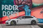 Porsche Panamera II FL Hybrid 2.9 E-Hybrid 462 KM