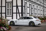 Porsche Panamera II FL Hybrid 2.9 E-Hybrid 462 KM